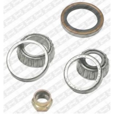 R170.10 SNR Комплект подшипника ступицы колеса