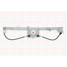 WR051 FAI AutoParts Подъемное устройство для окон