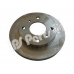 IBT-1010 IPS Parts Тормозной диск
