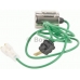 1 237 330 280 BOSCH Конденсатор, система зажигания