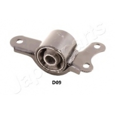 RU-D09 JAPANPARTS Кронштейн, подушки рычага