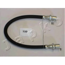 69733 JAPKO Кронштейн, тормозный шланг