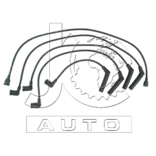 L32016JC Japan Cars Комплект высоковольтных проводов