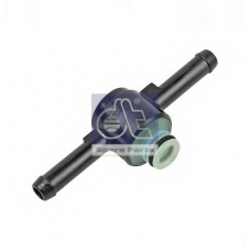 11.15020 DIESEL TECHNIC Клапан, топливный фильтр