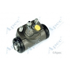 BCY1395 APEC Колесный тормозной цилиндр