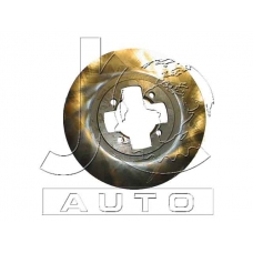 C31006JC Japan Cars Диск тормозной