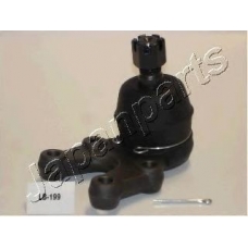 LB-199 JAPANPARTS Несущий / направляющий шарнир