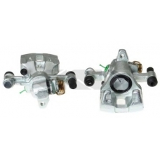 401233 SPIDAN Тормозной суппорт