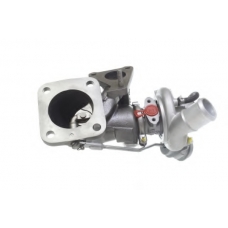 900961 ALANKO Компрессор, наддув