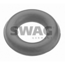 62 91 0526 SWAG Кронштейн, система выпуска ОГ