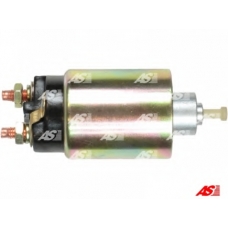 SS9001 AS-PL Тяговое реле, стартер