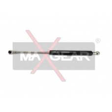 12-0061 MAXGEAR Газовая пружина, капот