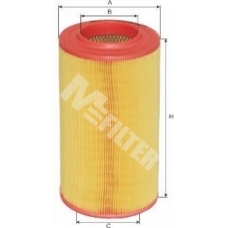 A 843 MFILTER Воздушный фильтр