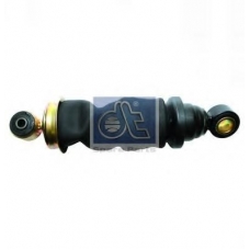 4.62845 DIESEL TECHNIC Гаситель, крепление кабины