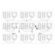 QTS828170<br />QUINTON HAZELL
