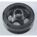 15-7112 IPD Ременный шкив, коленчатый вал