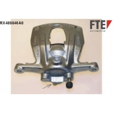 RX489846A0 FTE Тормозной суппорт