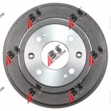 2514-S ABS Тормозной барабан