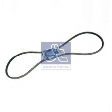 11.12102 DIESEL TECHNIC Клиновой ремень