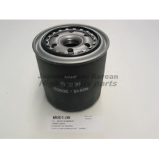 M001-06 ASHUKI Масляный фильтр