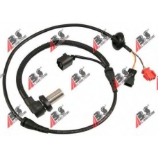 30122 ABS Датчик, частота вращения колеса