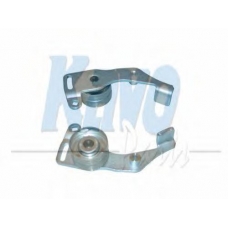 DTE-3016 KAVO PARTS Натяжной ролик, ремень грм