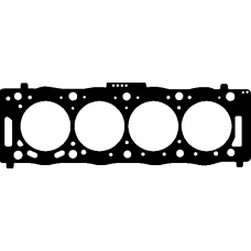 135.072 Elring Прокладка, головка цилиндра