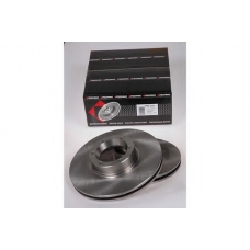 PRD2531 PROTECHNIC Тормозной диск