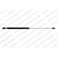 421002 KILEN Газовая пружина, крышка багажник