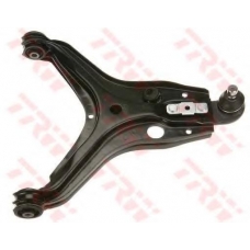 JTC359 TRW Рычаг независимой подвески колеса, подвеска колеса