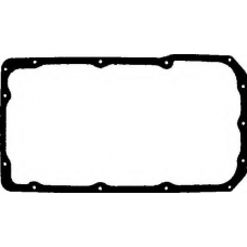 X54543-01 GLASER Прокладка, маслянный поддон
