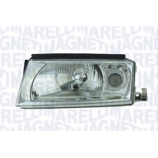 718121602002 MAGNETI MARELLI Основная фара