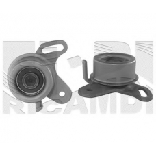 36865 CALIBER Устройство для натяжения ремня, ремень ГРМ