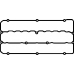 026660P CORTECO Прокладка, крышка головки цилиндра