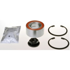 W413066 DENCKERMANN Комплект подшипника ступицы колеса