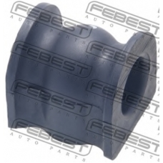 HSB-002 FEBEST Опора, стабилизатор