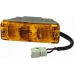 2BA 002 939-061 HELLA Фонарь указателя поворота