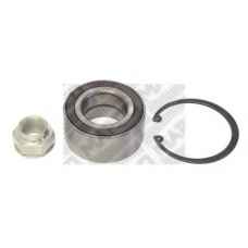 26092 MAPCO Комплект подшипника ступицы колеса