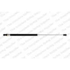 GS0588 ROC Газовая пружина, крышка багажник