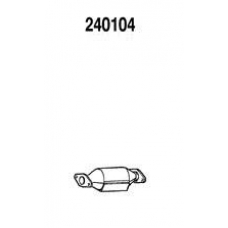 394324010400 MAGNETI MARELLI Катализатор