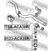 TSB-ACA30R FEBEST Опора, стабилизатор