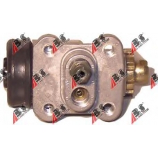 72526 ABS Колесный тормозной цилиндр