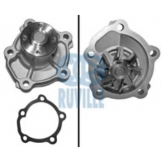 67701 RUVILLE Водяной насос