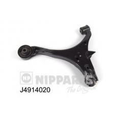 J4914020 NIPPARTS Рычаг независимой подвески колеса, подвеска колеса