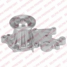 WP2216 DELPHI Водяной насос