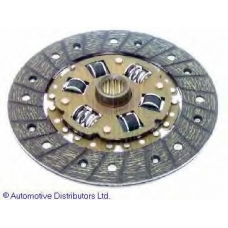 ADC43109 BLUE PRINT Диск сцепления