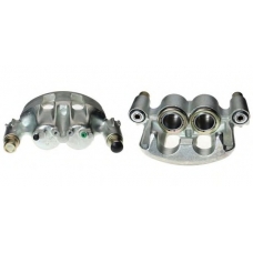 F 50 090 BREMBO Тормозной суппорт