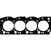10122500 AJUSA Прокладка, головка цилиндра