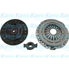 CP-1529 KAVO PARTS Комплект сцепления