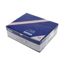 KG0600086 KROSS Колодки тормозные задние бараб